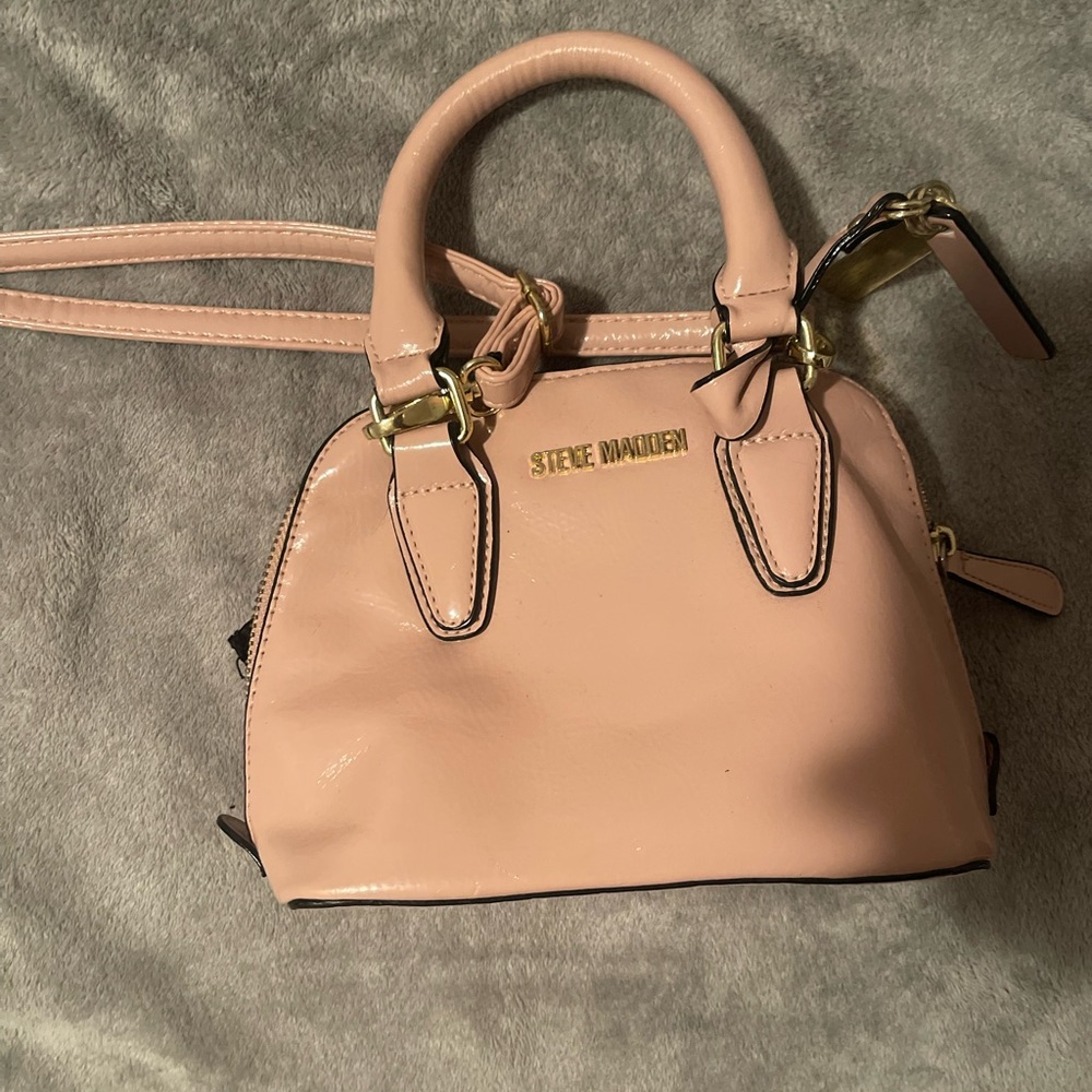 Steve Madden Mini Purse